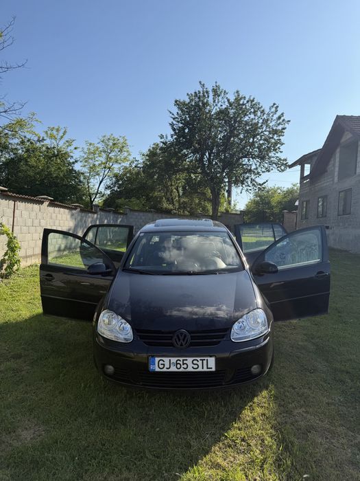 Golf V 1.9 BKC.