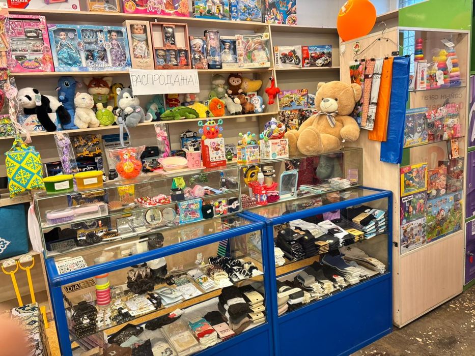 Продается торгоаое оборудование дешево