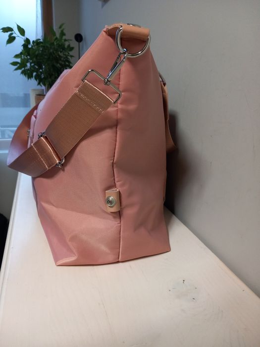 Спортна чанта за фитнес / йога alo yoga