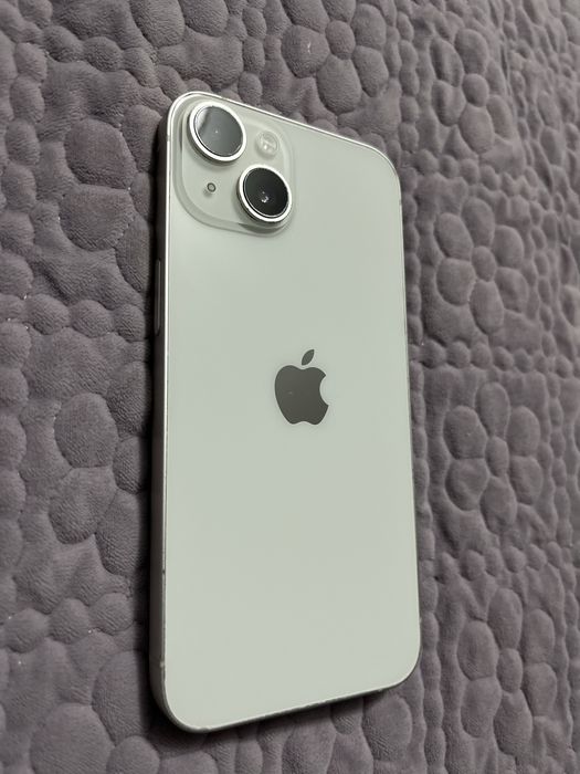 Iphone 14 128GB Sterlo White 75%