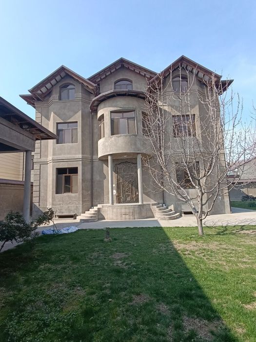 Продаю участок Сергели Соф Дил махалля