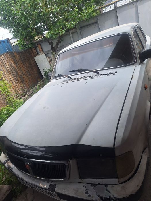 Продам волгу 3110