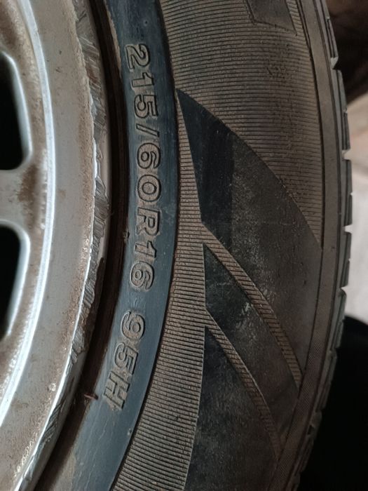 Продам диск на БМВ