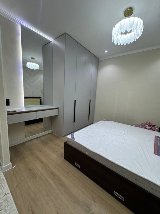 Срочно Продаётся Юнусобод 13-кв 1*(2)/10/12 Хонсарой ЖК Мегатавр