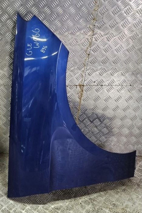 Преден десен калник Мерцедес ML Gle 166 W166 MERCEDES W166 2012-2018