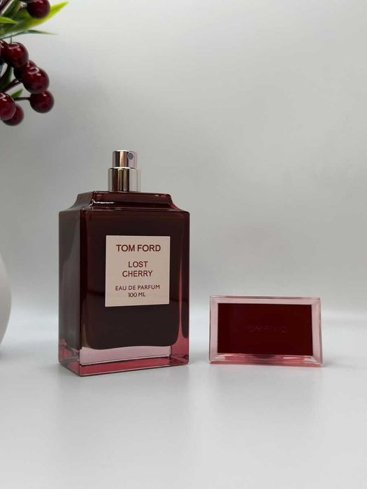 Tom Ford Private Blend Lost Cherry EDP 100ml