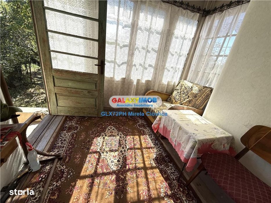 Vanzare casa batraneasca Baicoi Prahova