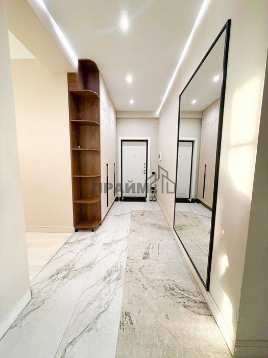 ПРОДАМ 3Х ком. Каратал (Асель ПРАЙМ)