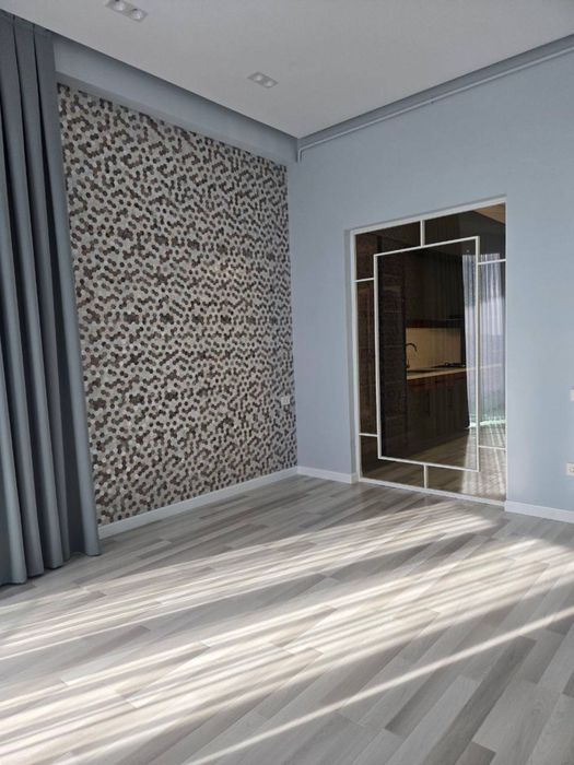 Уста Ширин Modern Stroy 4/4/11 Евроремонт обш: 140 кв.м ор: Малика