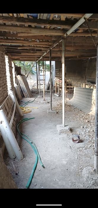 Продается- Коттедж -сотилади