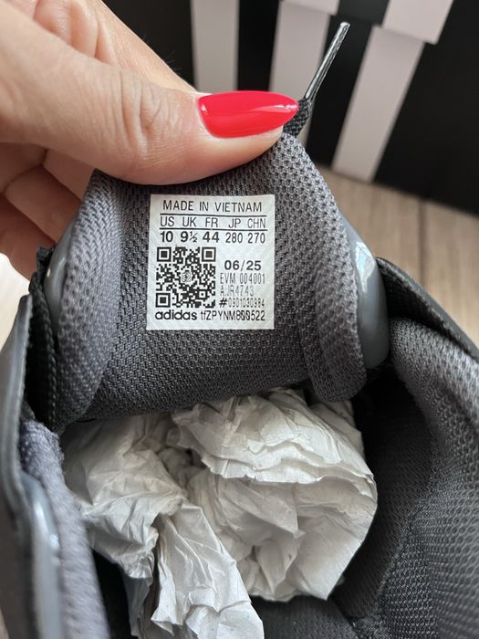 Мъжки мараъонки Adidas Megaride S2