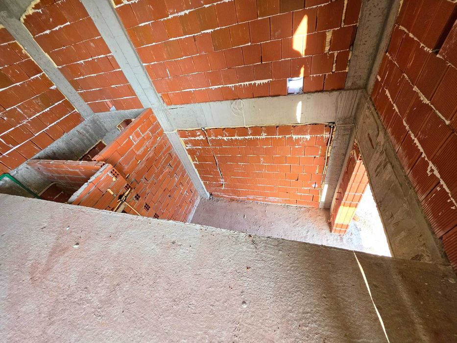 ПРОДАВА СЕ 78 кв.м. дуплекс Неа Перамо, Кавала (Ref. 8363)