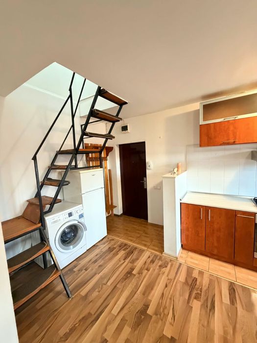 Apartament 3 camere Vasile Aron