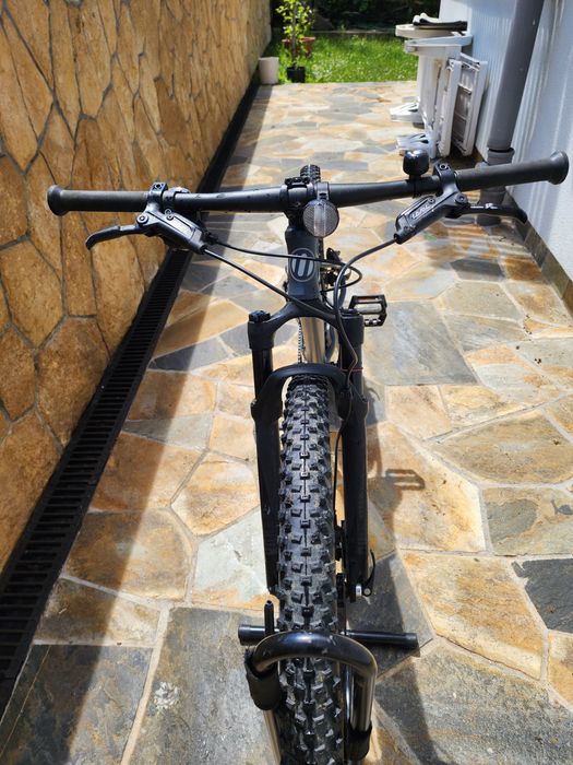 ISLABIKES CREIG 26 – bicicletă MTB copii 

Descriere:Vând bicicletă Islabikes Creig 26, model premium pentru copii/juniori,