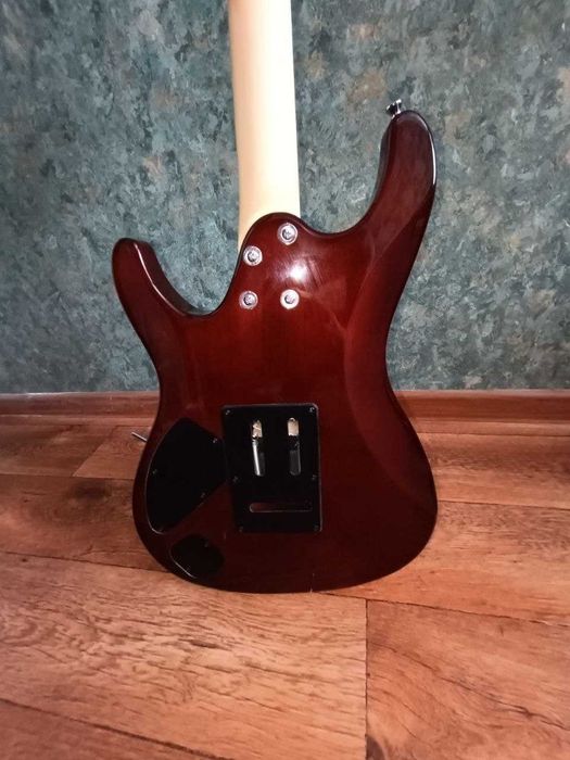 Электрогитара Ibanez