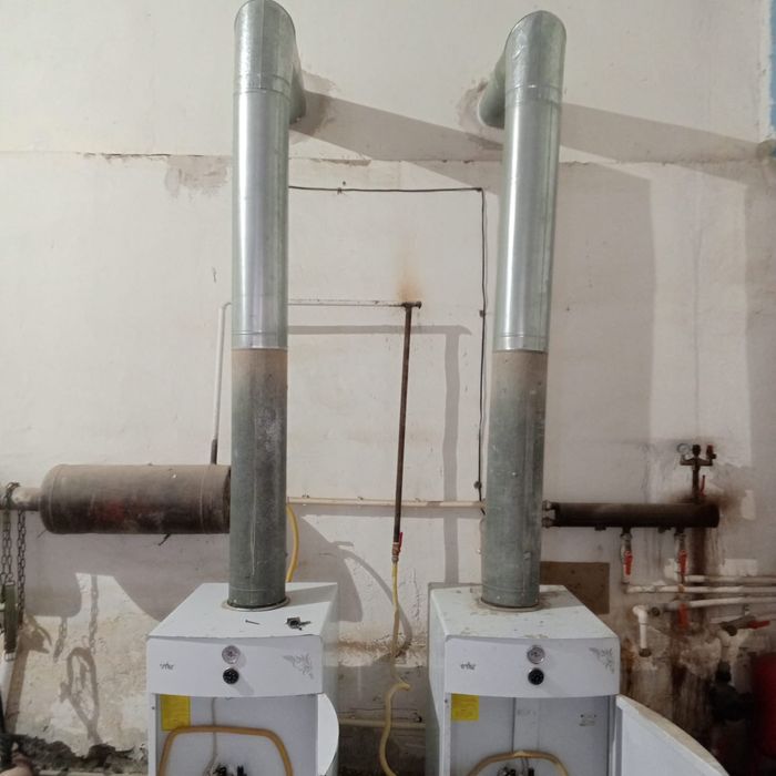 Продается печь в хорошем состоянии