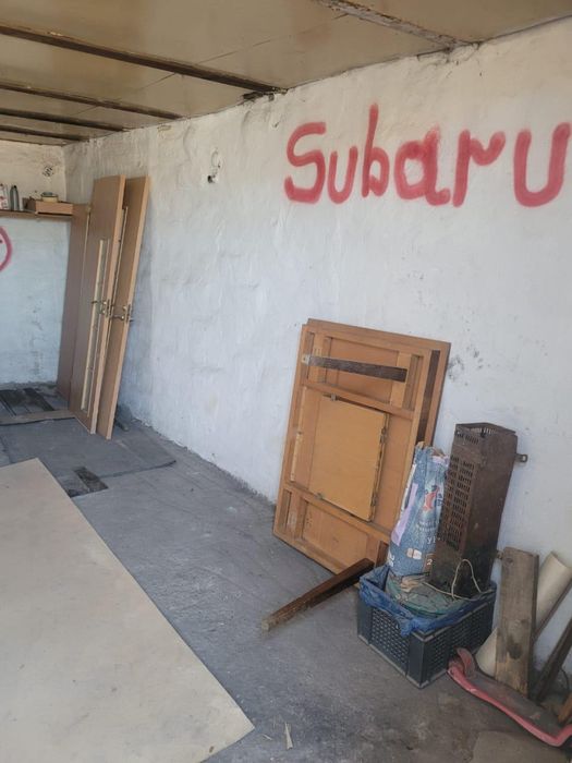 Продам гараж в г Балхаш