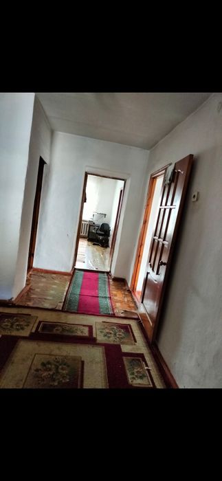 Продам дом с участком