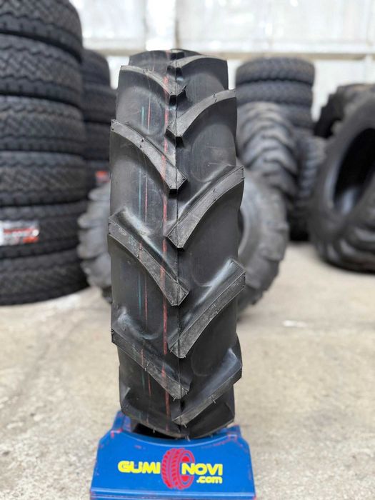 Гуми за малогабаритни трактори 8.3-22 SWT GRIPKING R-1 PR8