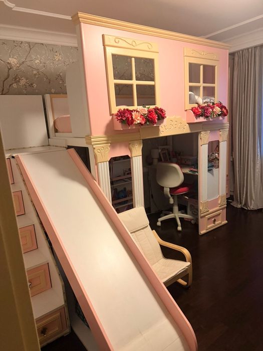 Set mobilier copii