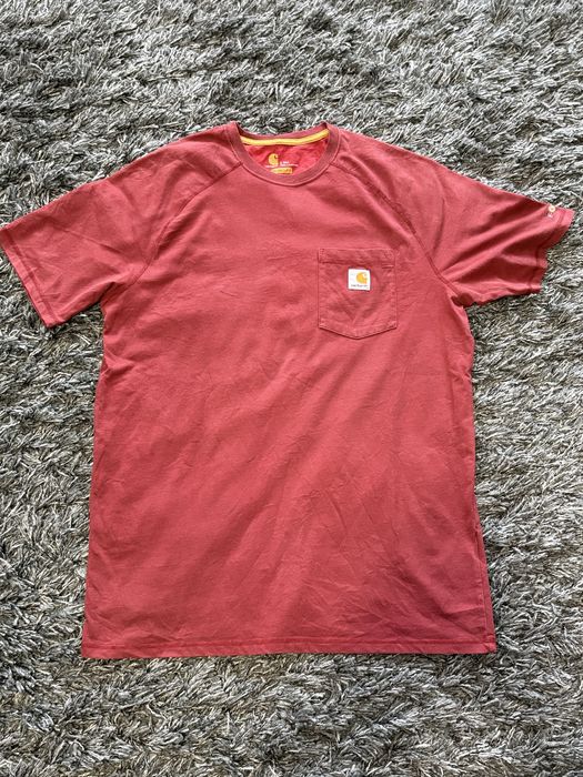 Tricou Carhartt Vintage