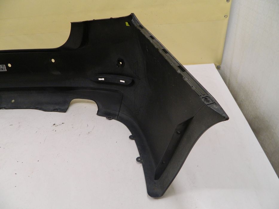 Bara spate BMW Seria 3 F30, 2012, 2013, 2014, 2015, cod origine OE 51127256930.