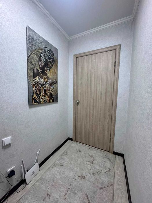 1 комнатная квартира