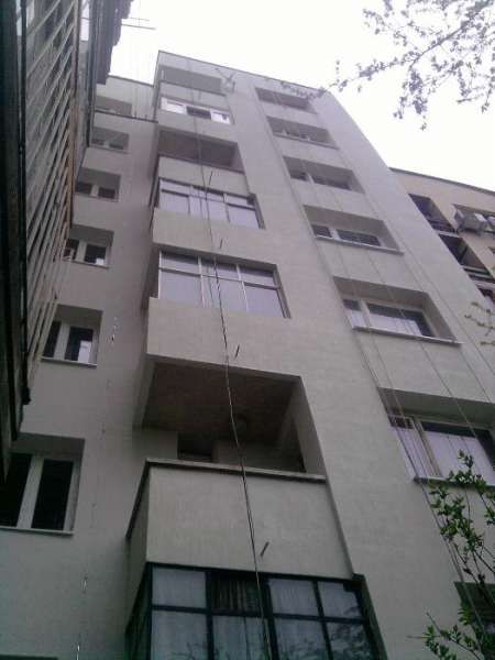 алпинисти, саниране, топлоизолация