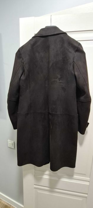 Тренч женский размер S