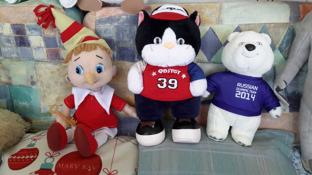 Продам игрушки брендовые, качественные Европа.