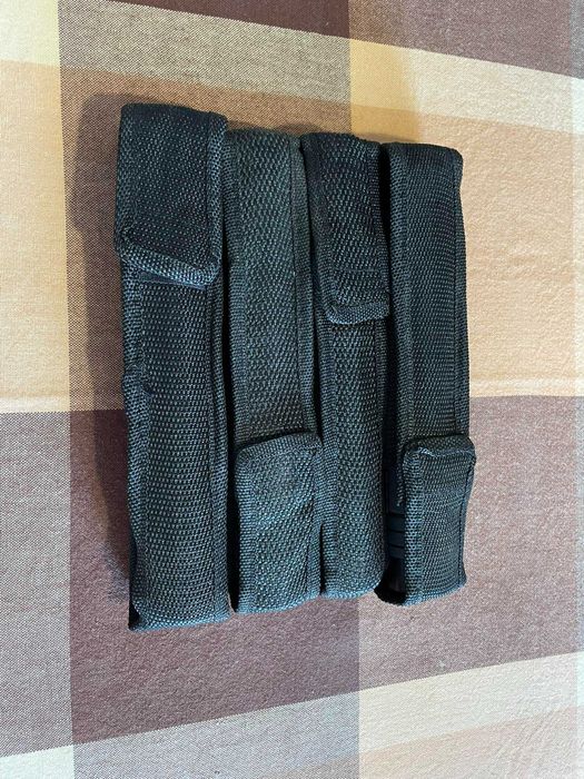 Метална полицейска палка 2- размера, електрошокове