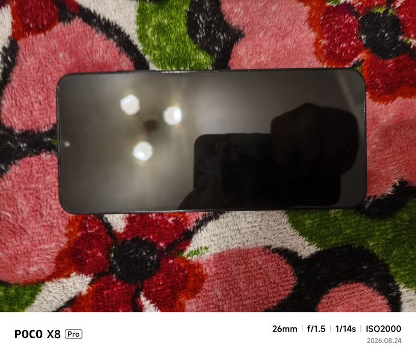 Телефон Samsung A05s