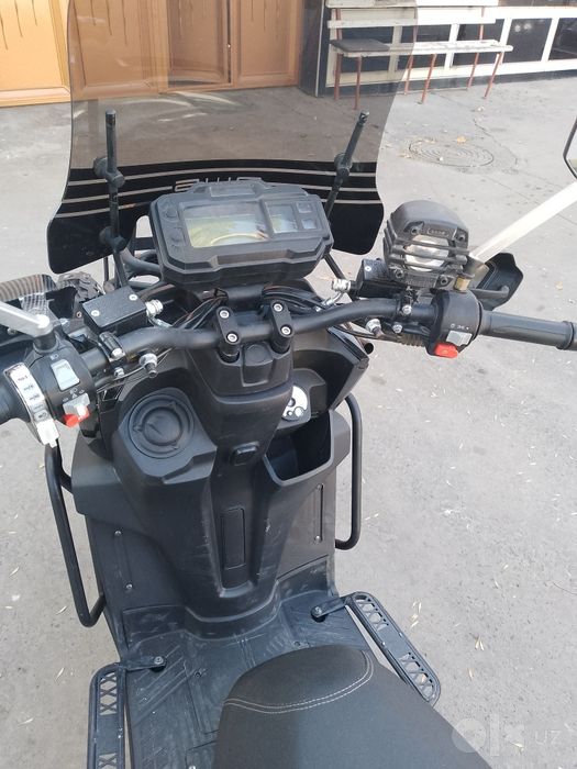 Tank sotiladi edeal xolata