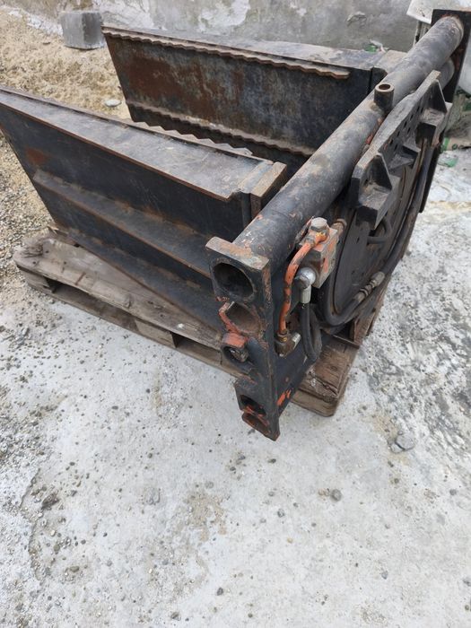 Щипки за мотокар