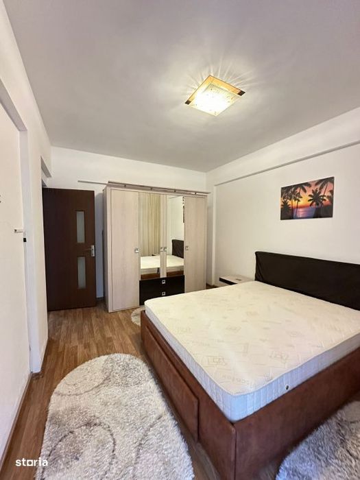 Apartament 2 camere de inchiriat strada Monumentului