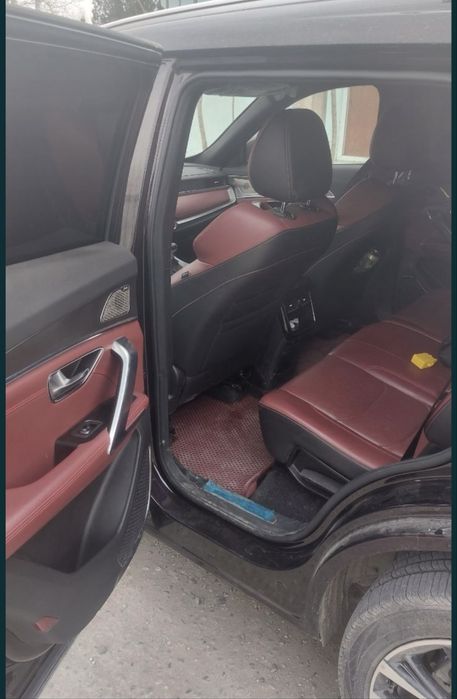 jetour x 70 plus full eng ohirgi pozitsasi