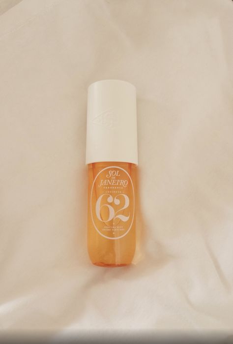 Sol de Janeiro 62