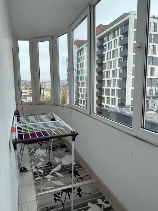 Apartament Premium Semicentral 3 camere regim hotelier