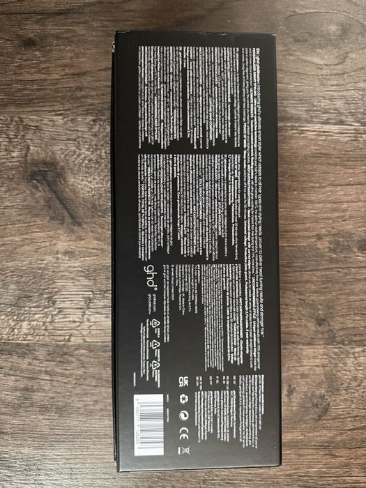 GHD преса за коса