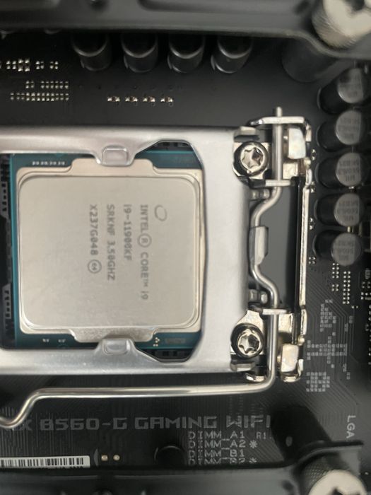 Продаю компьютер