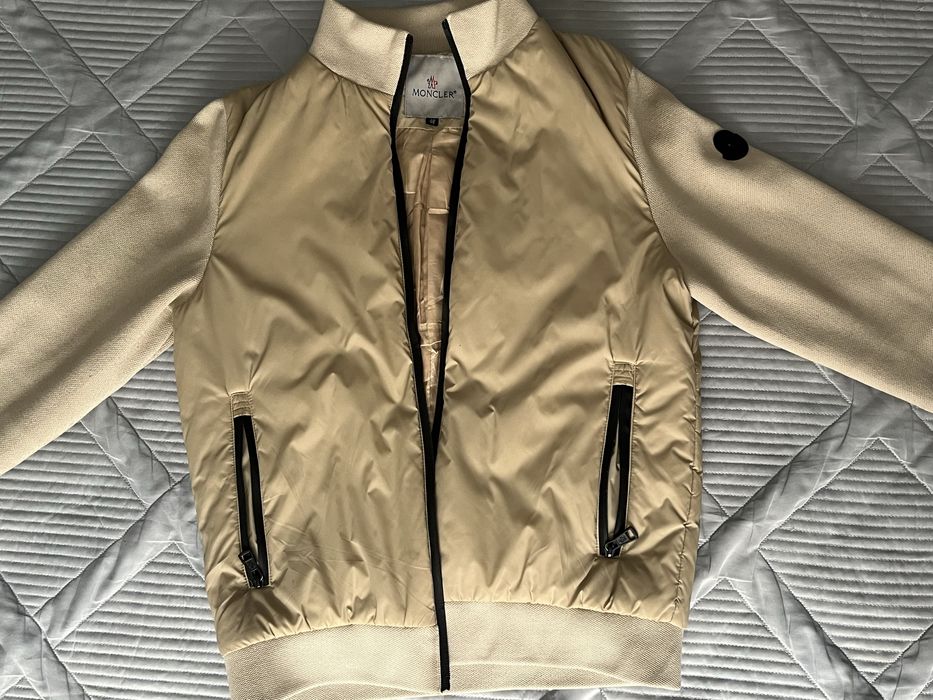 Кардиган Moncler / Монклер /