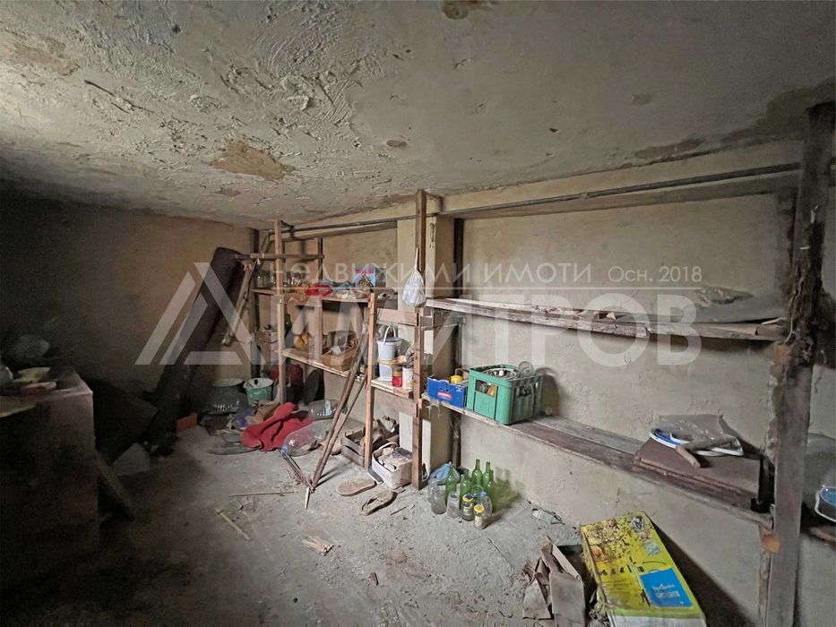 Продава се Къща в с. Стан, Област Шумен - 70 кв.м за 270 €/кв.м - Снимка #15