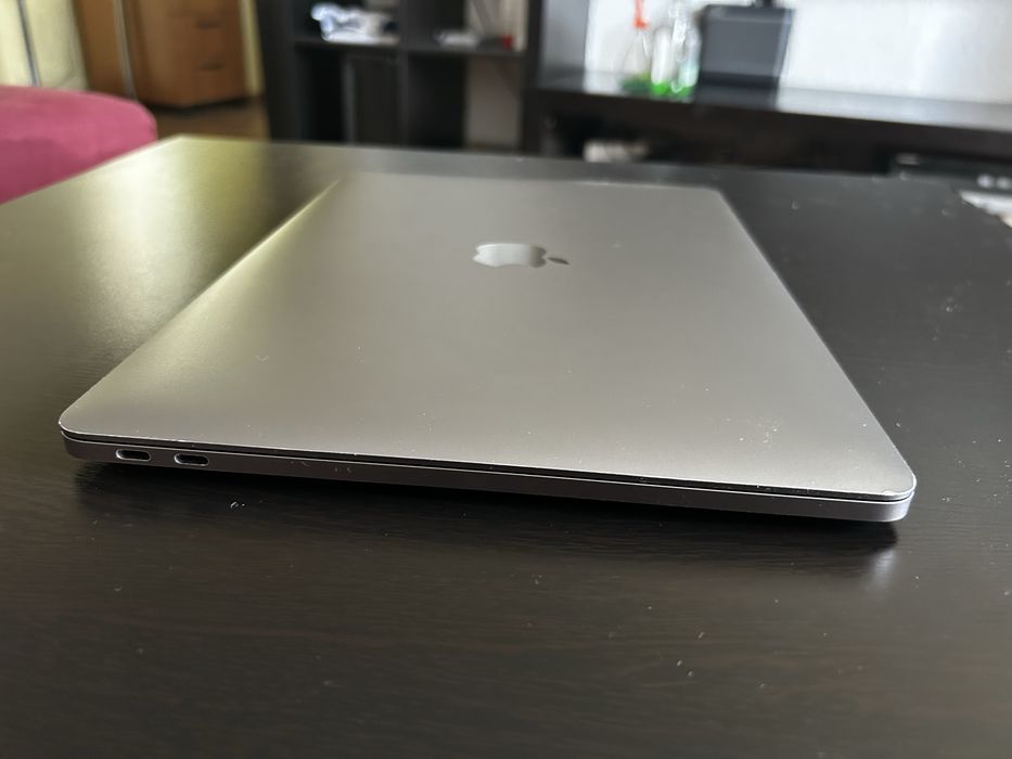 Macbook Pro A1708 13" 2017 baterie 119 cicluri