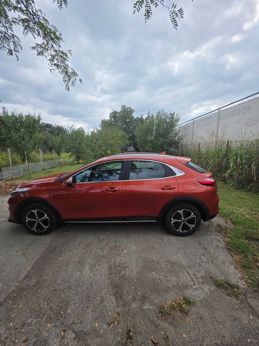 Kia XCeed 1.6 2020 Plug-in Hybrid