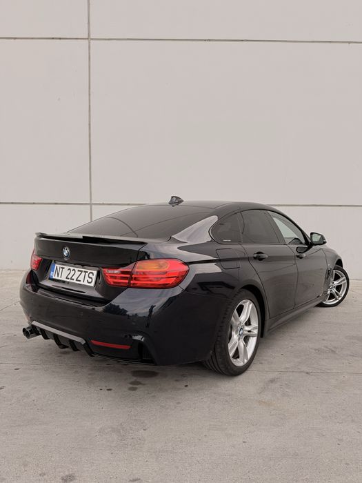 BMW 4 Series 2015 — imagine 3