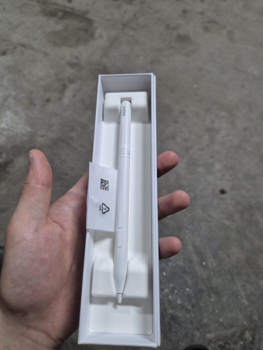 Стилус Redmi Smart Pen.