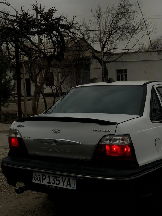 Yili 1999 mator sons