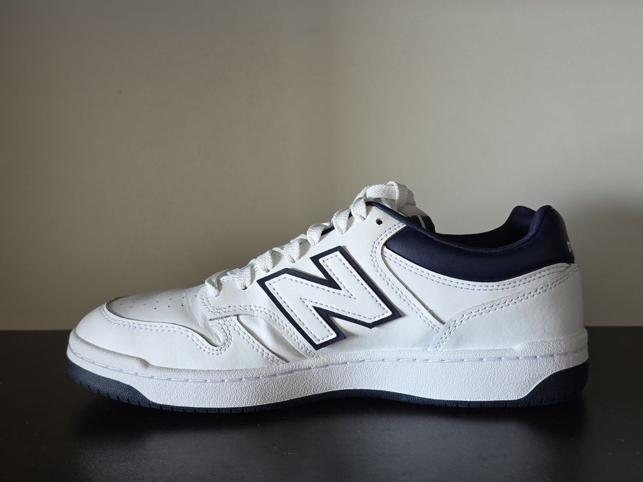 New Balance 480/ 43номер 27.5см Стелка Много добро състояние