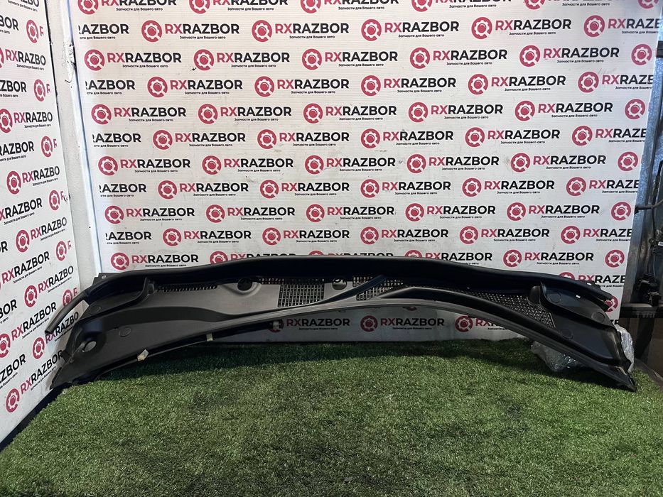 Жабо Лексус Рх Lexus RX 350 L20 Л20