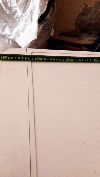 морозильная камера Бирюса